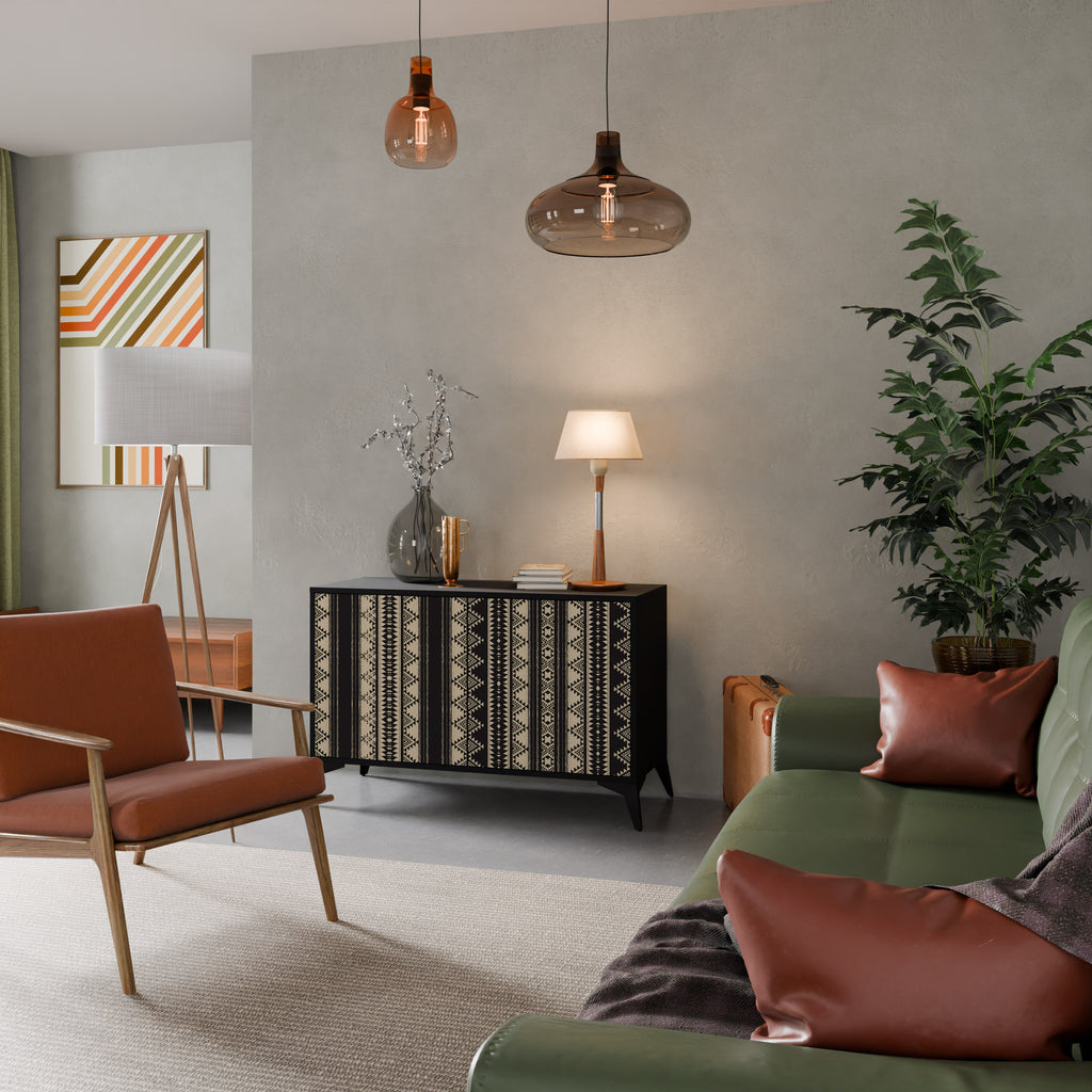 AZTEC 2-Door Sideboard