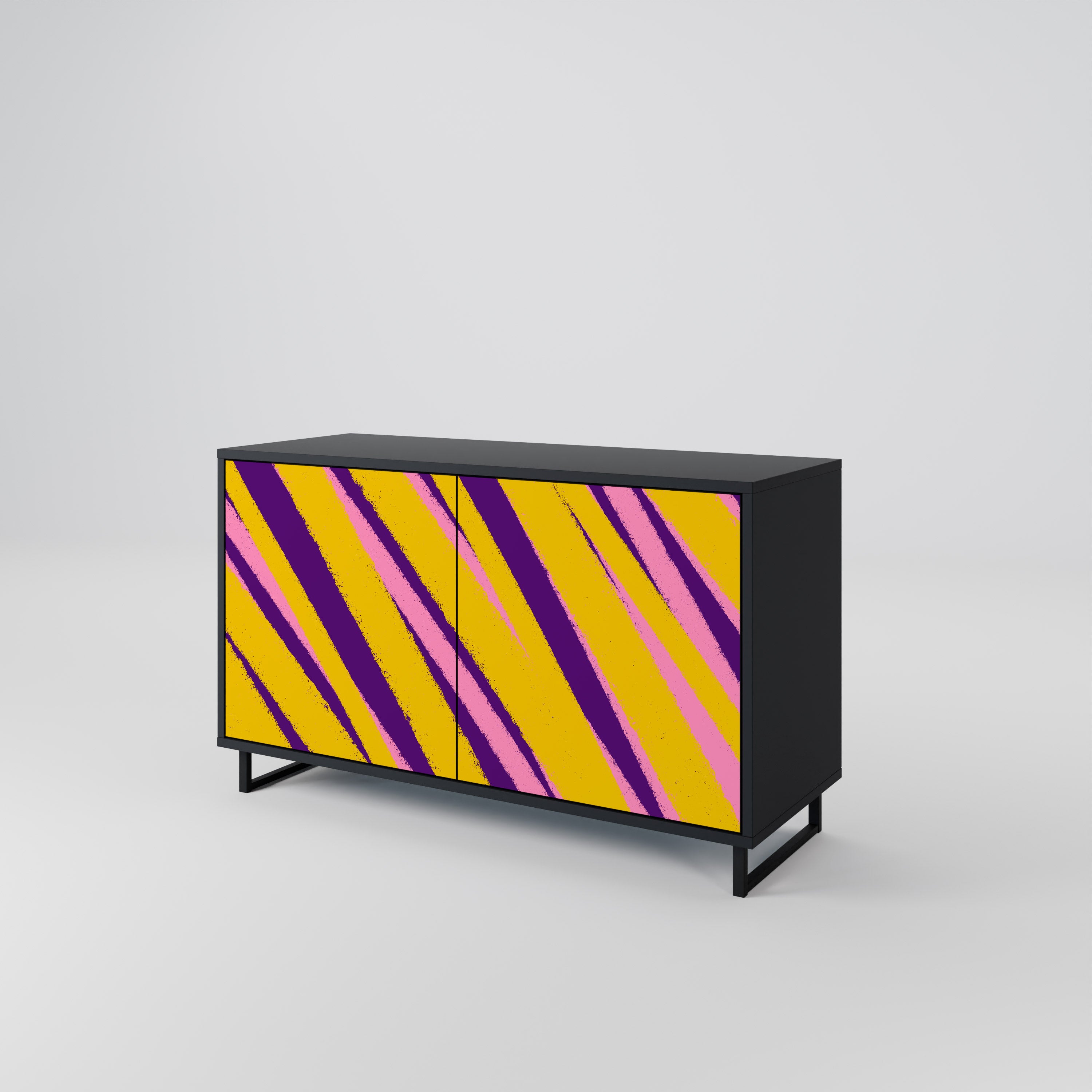 DREAMS COME TRUE 2-Door Sideboard