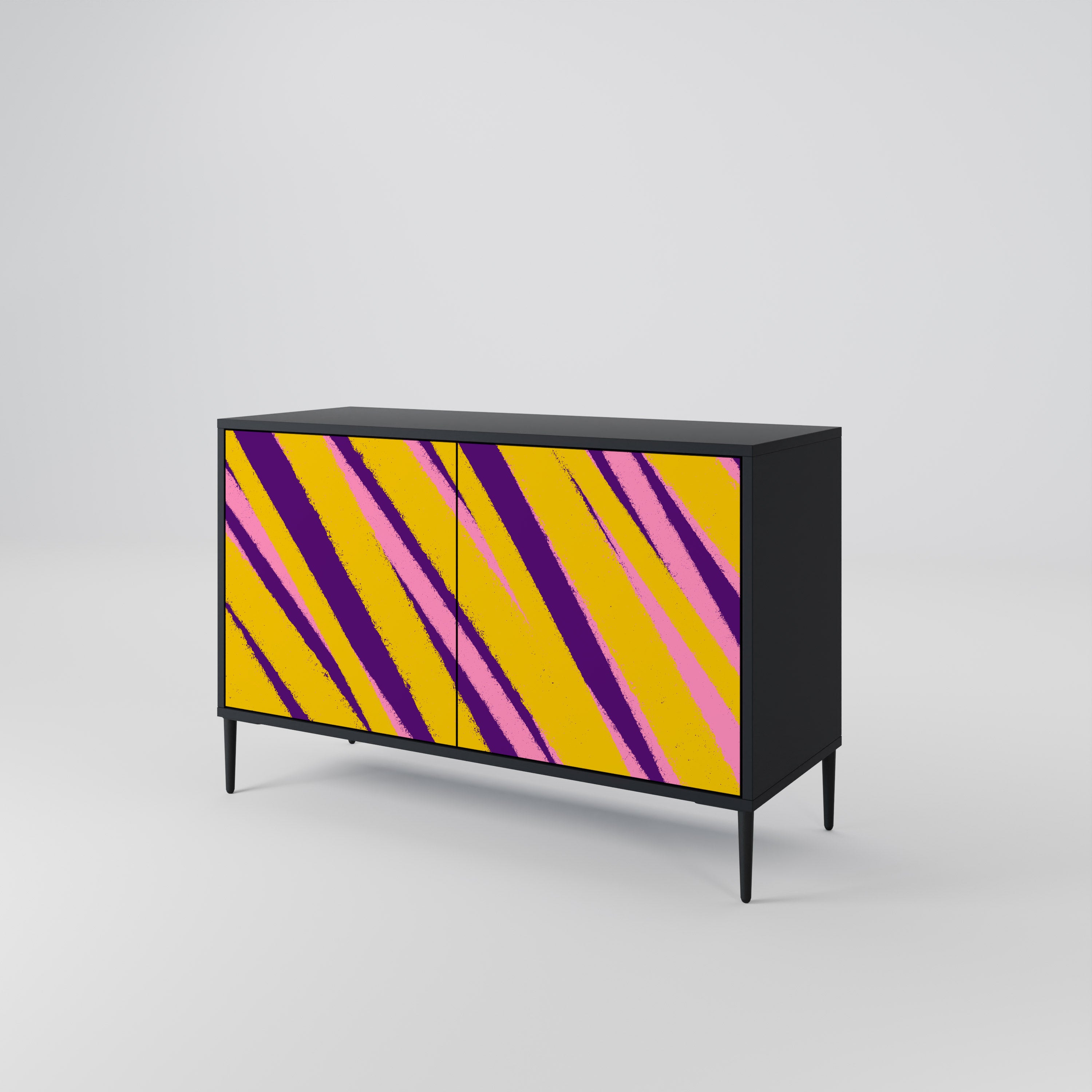 DREAMS COME TRUE 2-Door Sideboard