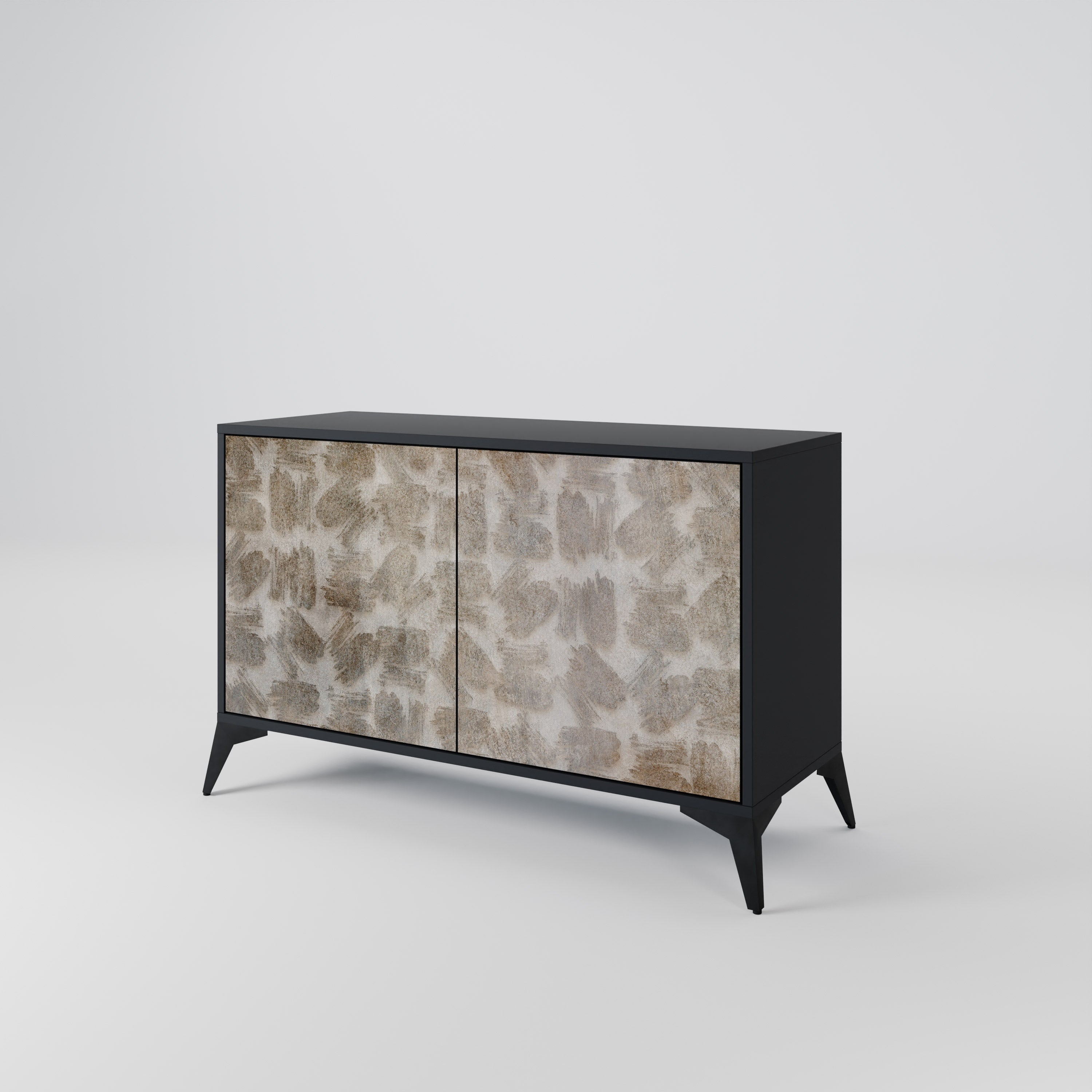 SLIGHTLY BLURRED 2-Door Sideboard