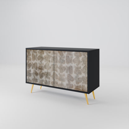 SLIGHTLY BLURRED 2-türiges Sideboard