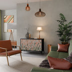 BUILDING THE FUTURE 2-Door Sideboard