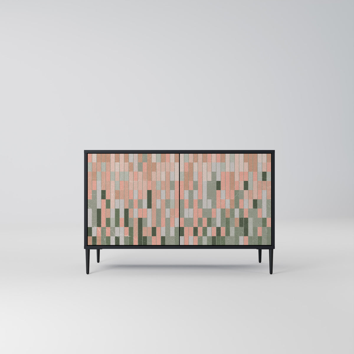 BUILDING THE FUTURE 2-Door Sideboard