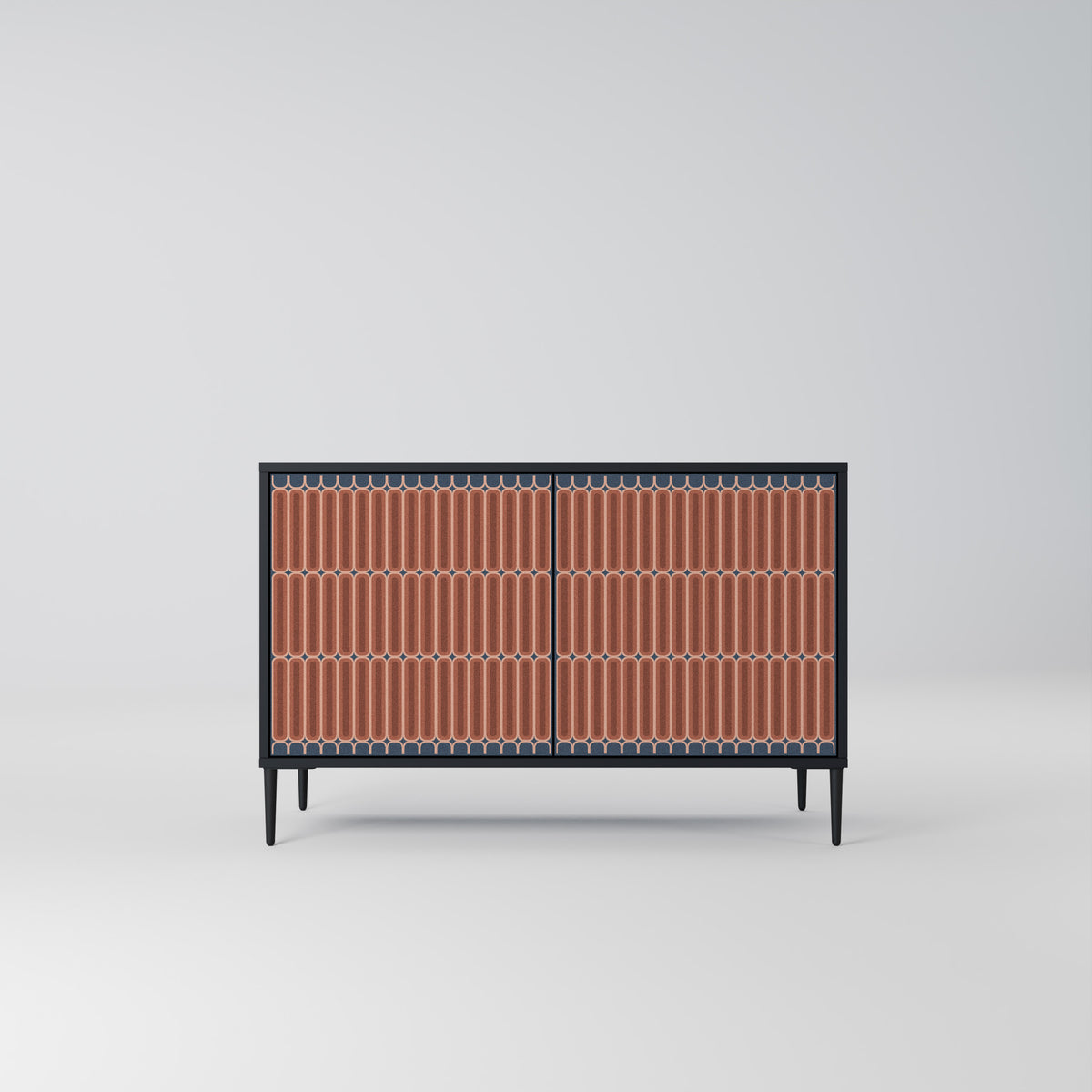 HYPNOTIC GATE 2-türiges Sideboard