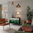 EXPENSIVE NATURE 2-Door Sideboard