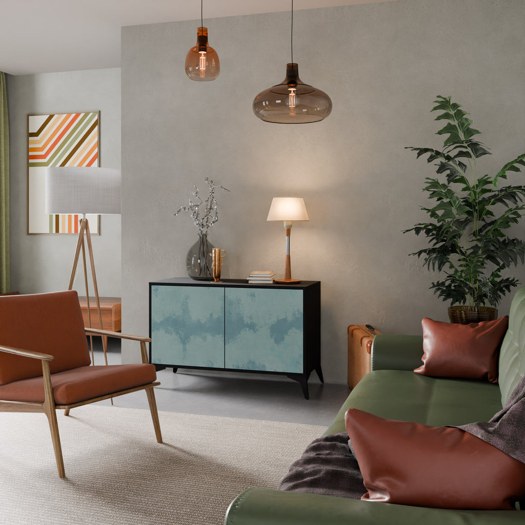 SKY WASH 2-Door Sideboard