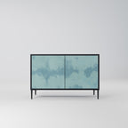SKY WASH 2-Door Sideboard