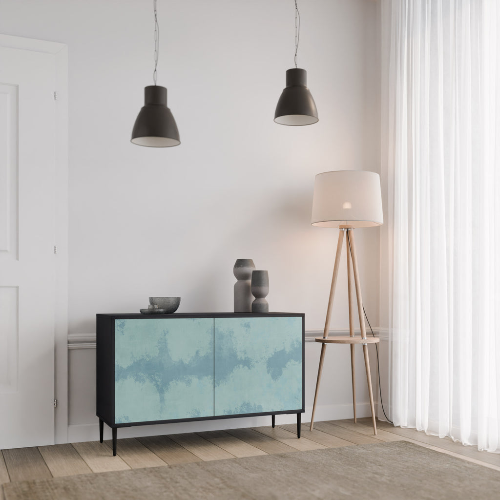 SKY WASH 2-Door Sideboard