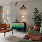 NORTHERN LIGHTS 2-türiges Sideboard