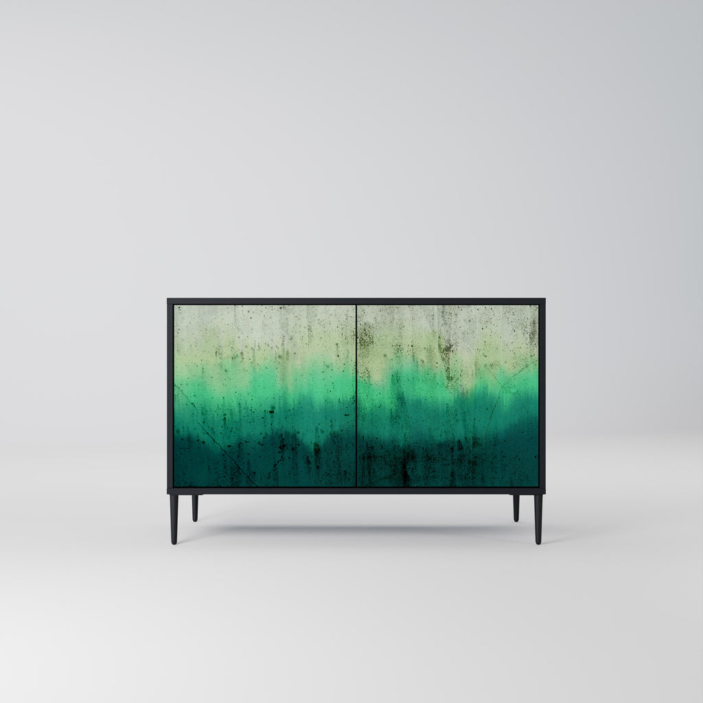 NORTHERN LIGHTS 2-türiges Sideboard
