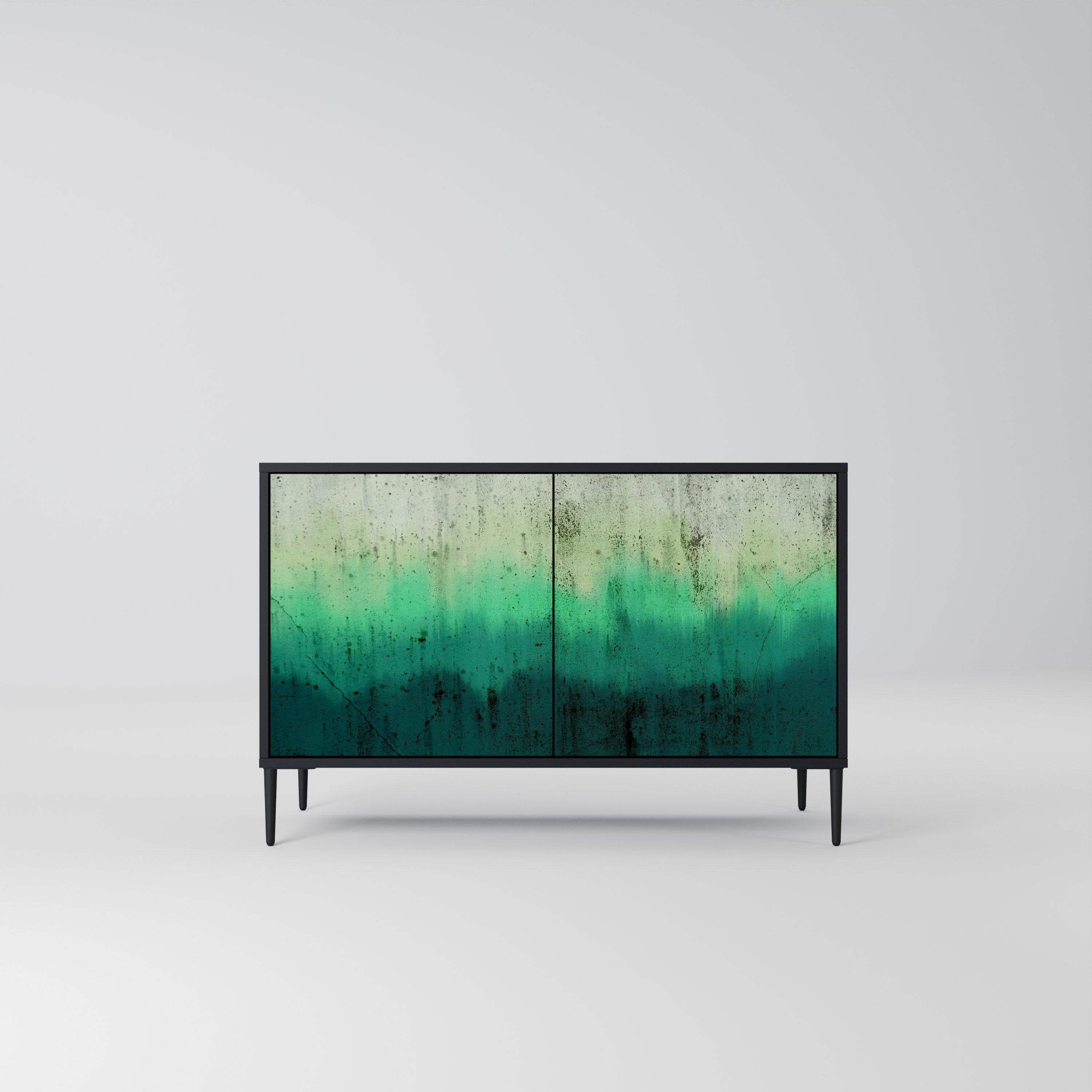 NORTHERN LIGHTS 2-türiges Sideboard