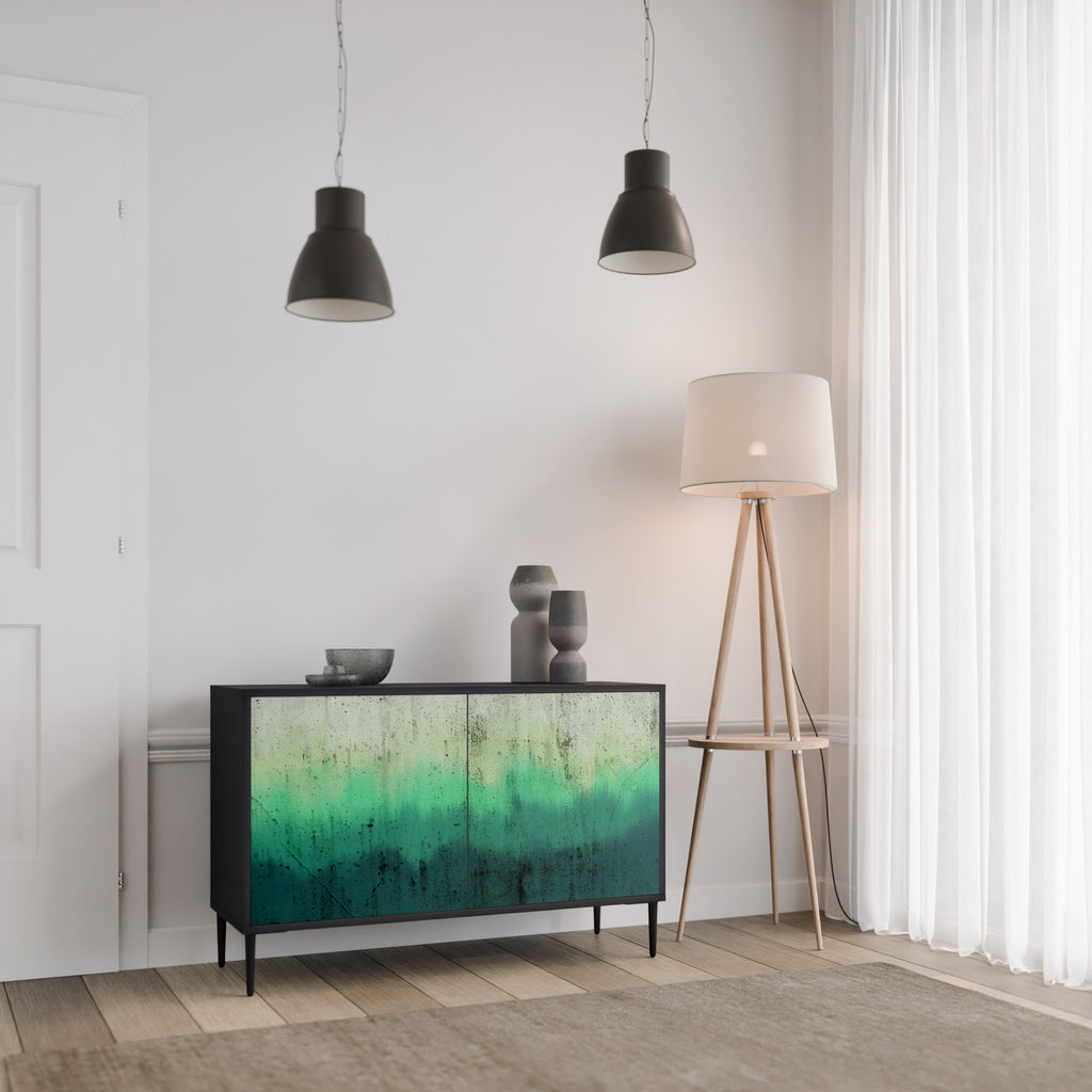 NORTHERN LIGHTS 2-türiges Sideboard