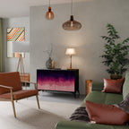 AURORA BOREALIS 2-türiges Sideboard