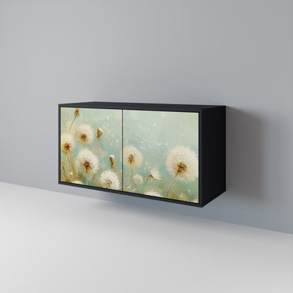 DREAMY MEADOW 2-türiges Sideboard