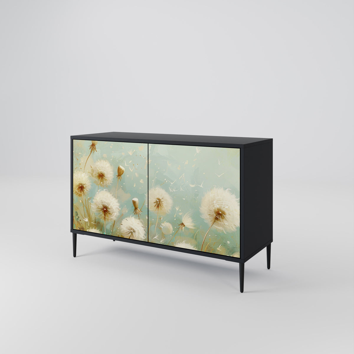 DREAMY MEADOW 2-türiges Sideboard
