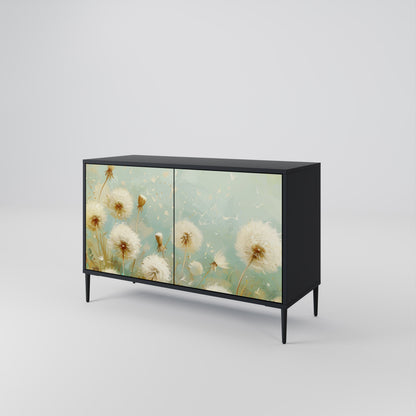 DREAMY MEADOW 2-türiges Sideboard