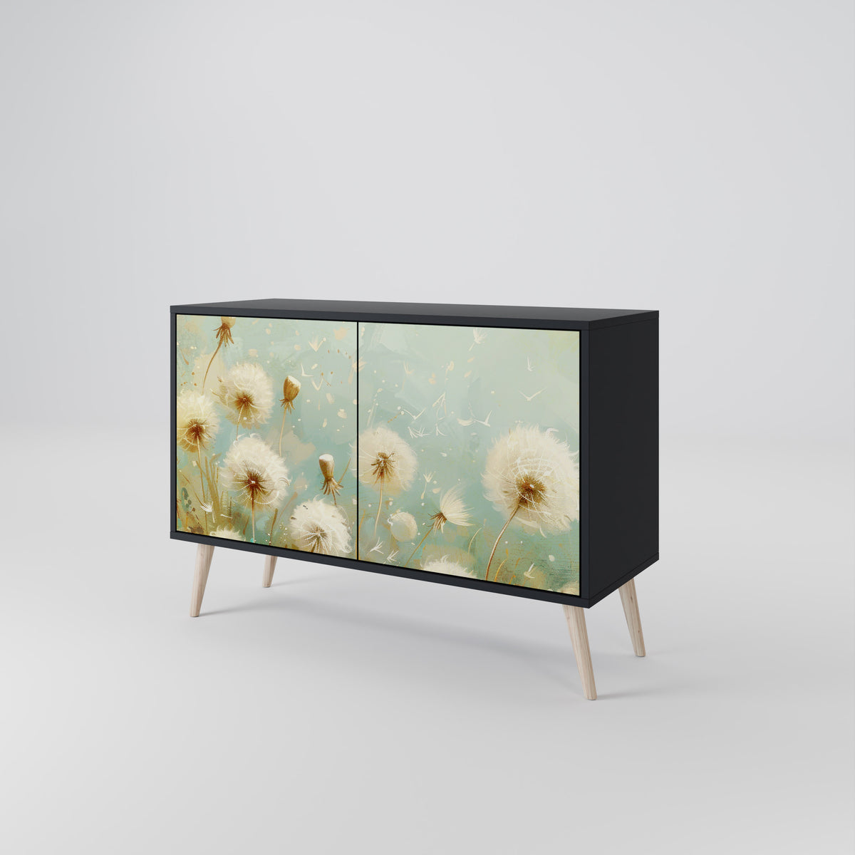 DREAMY MEADOW 2-türiges Sideboard