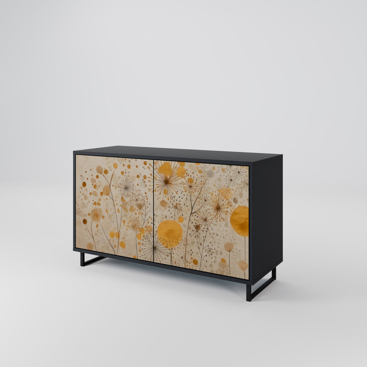 MORNING GLADE 2-Door Sideboard