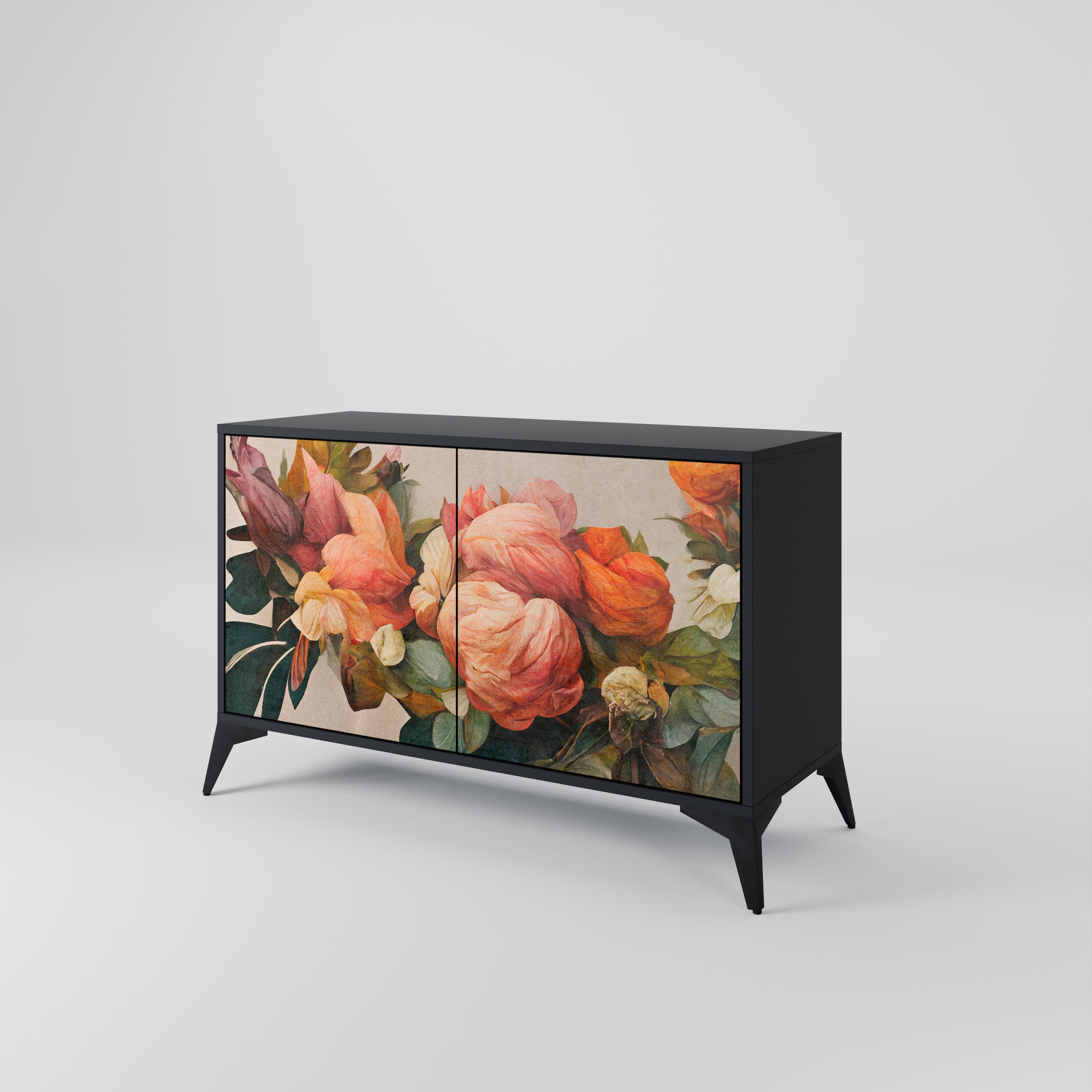 STYLISH BEAUTY 2-Door Sideboard