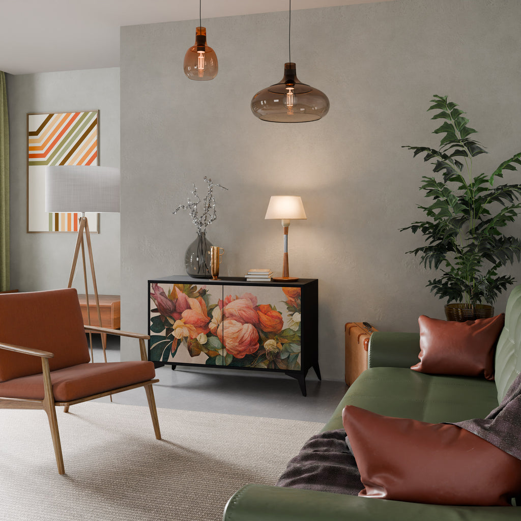 STYLISH BEAUTY 2-türiges Sideboard