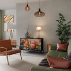 STYLISH BEAUTY 2-türiges Sideboard