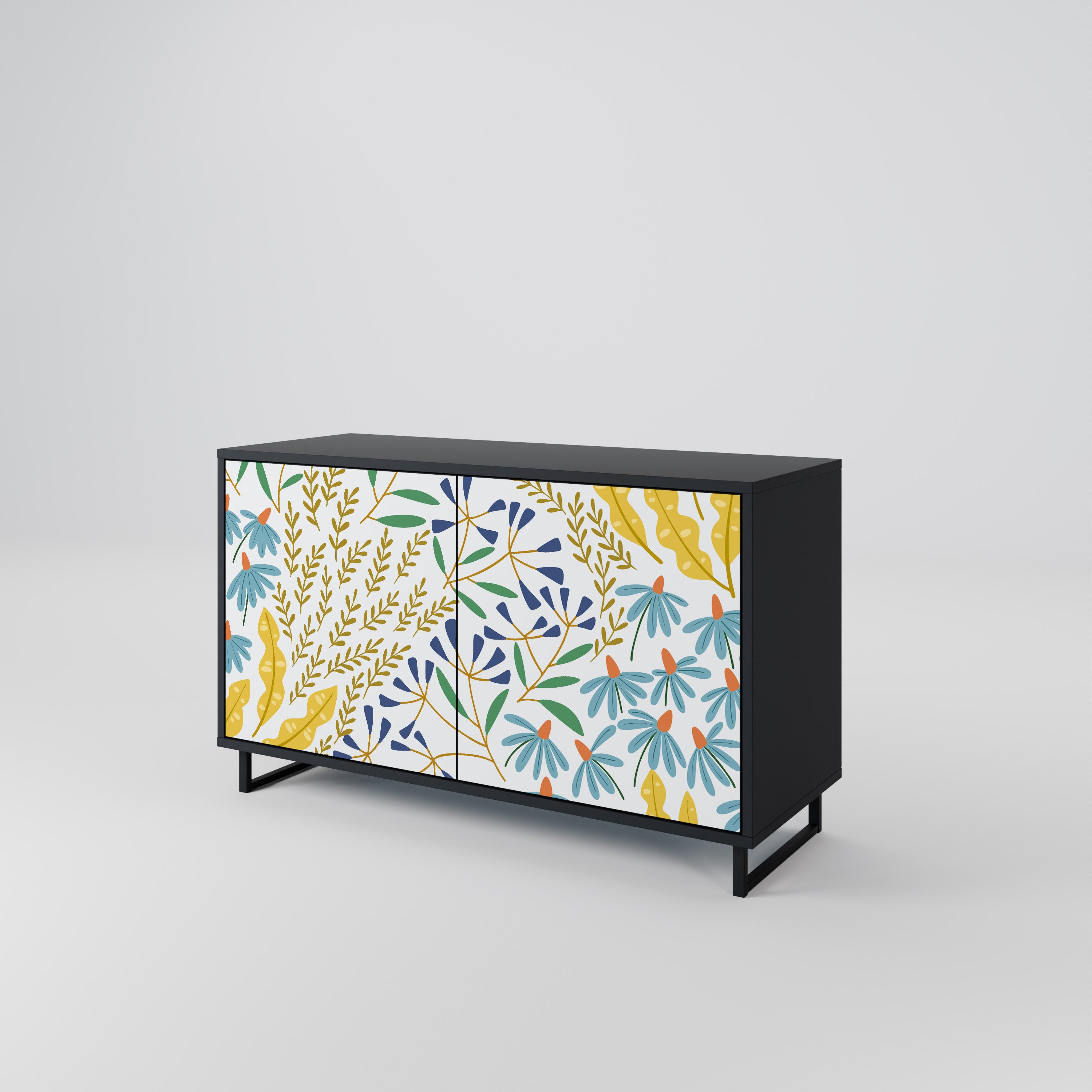 HELLO SPRING 2-Door Sideboard