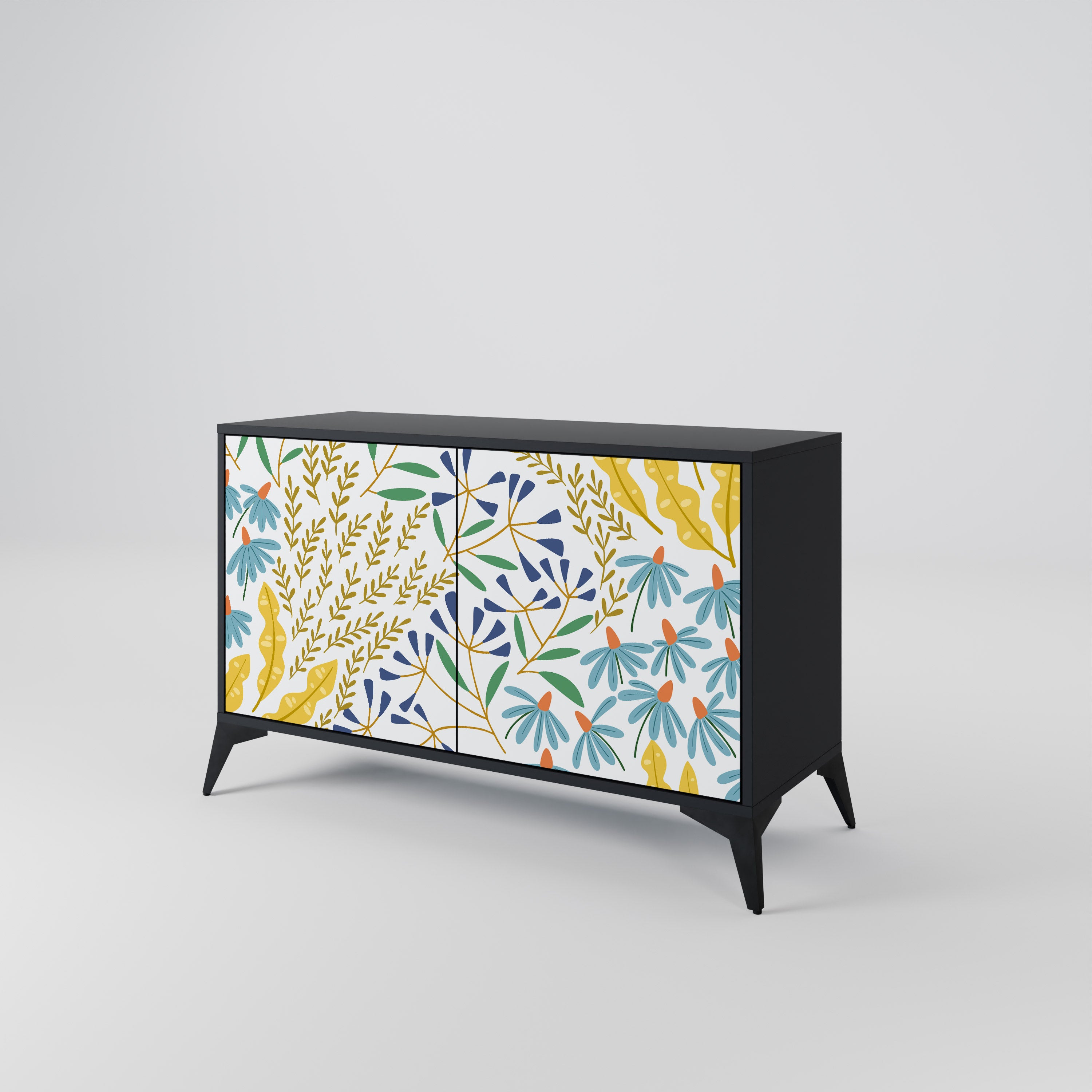 HELLO SPRING 2-Door Sideboard