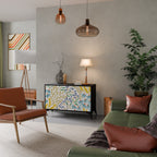 HELLO SPRING 2-Door Sideboard