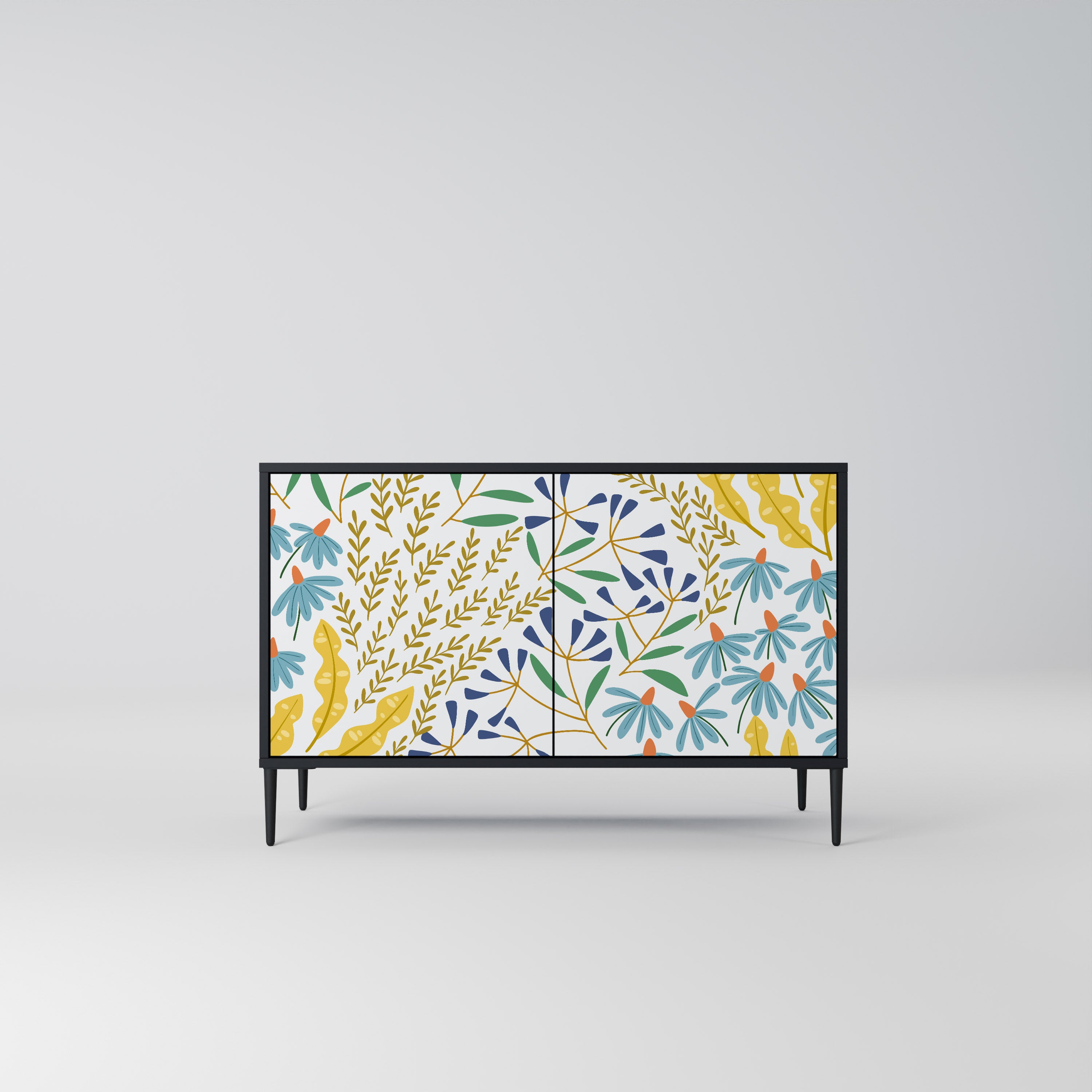 HELLO SPRING 2-Door Sideboard