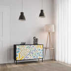 HELLO SPRING 2-Door Sideboard