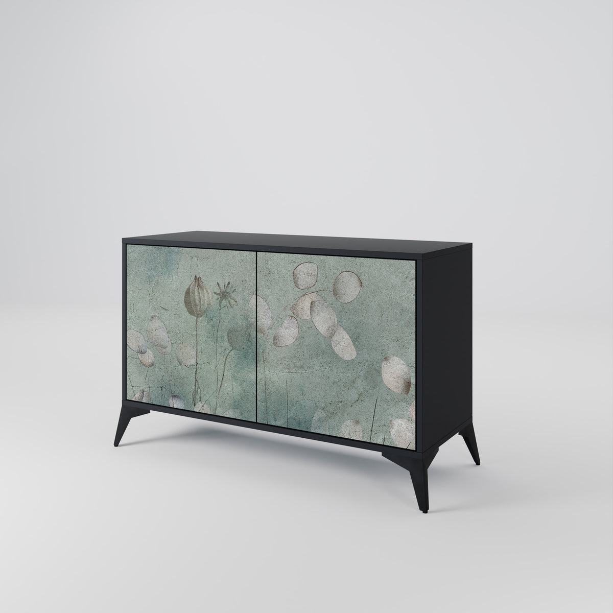 NIGHT LADY 2-Door Sideboard