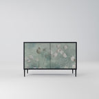 NIGHT LADY 2-türiges Sideboard