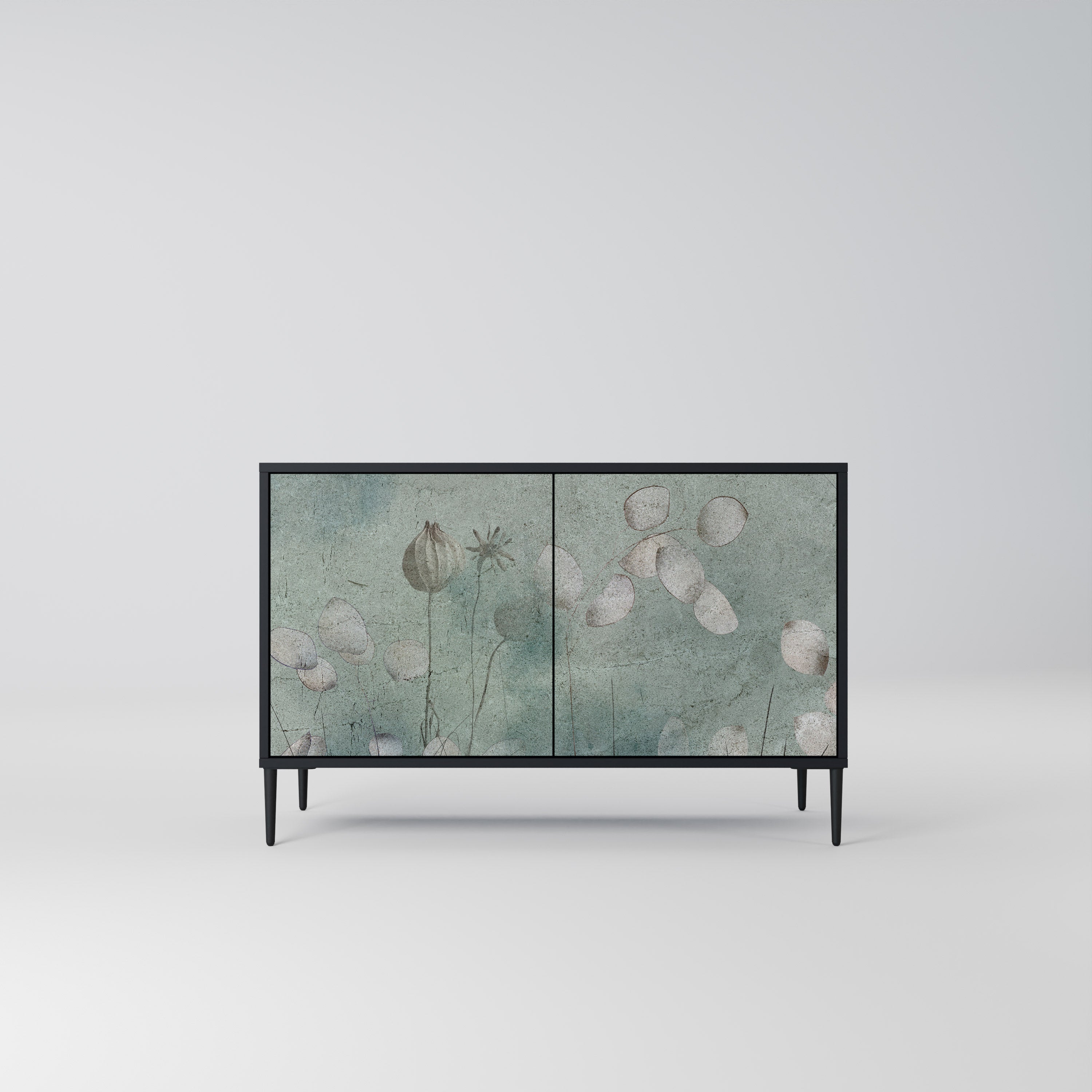 NIGHT LADY 2-türiges Sideboard