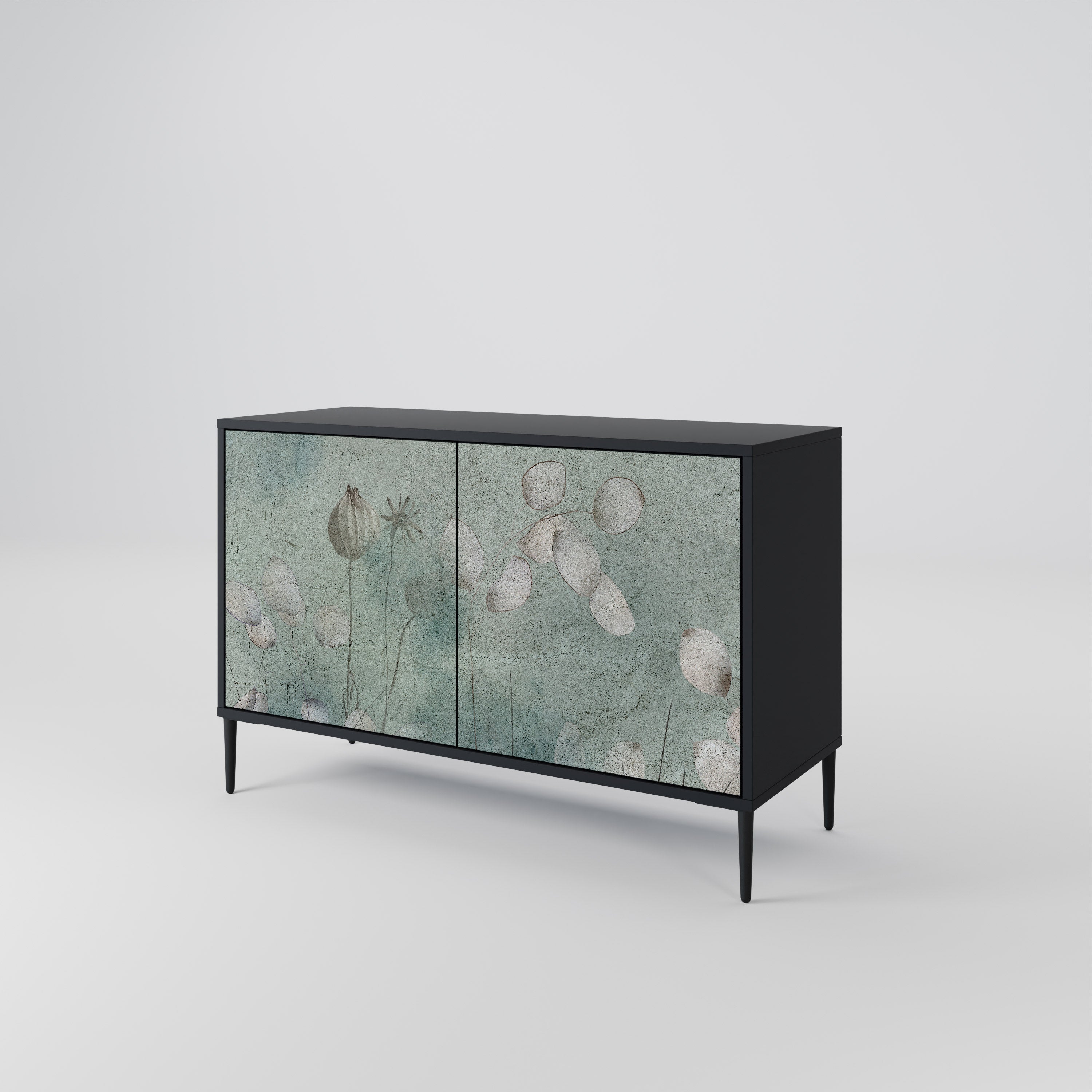NIGHT LADY 2-Door Sideboard