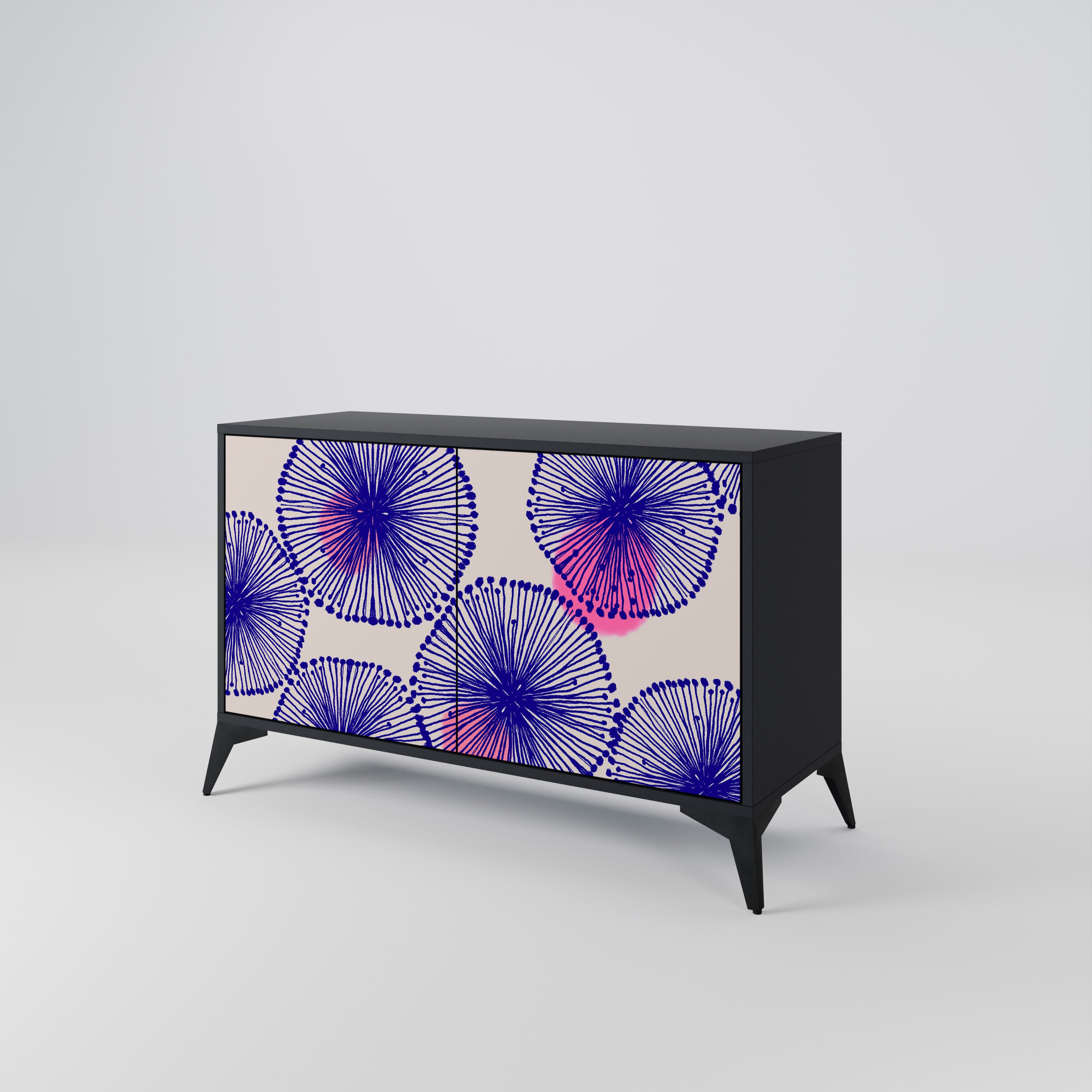 MAGIC NATURE 2-Door Sideboard