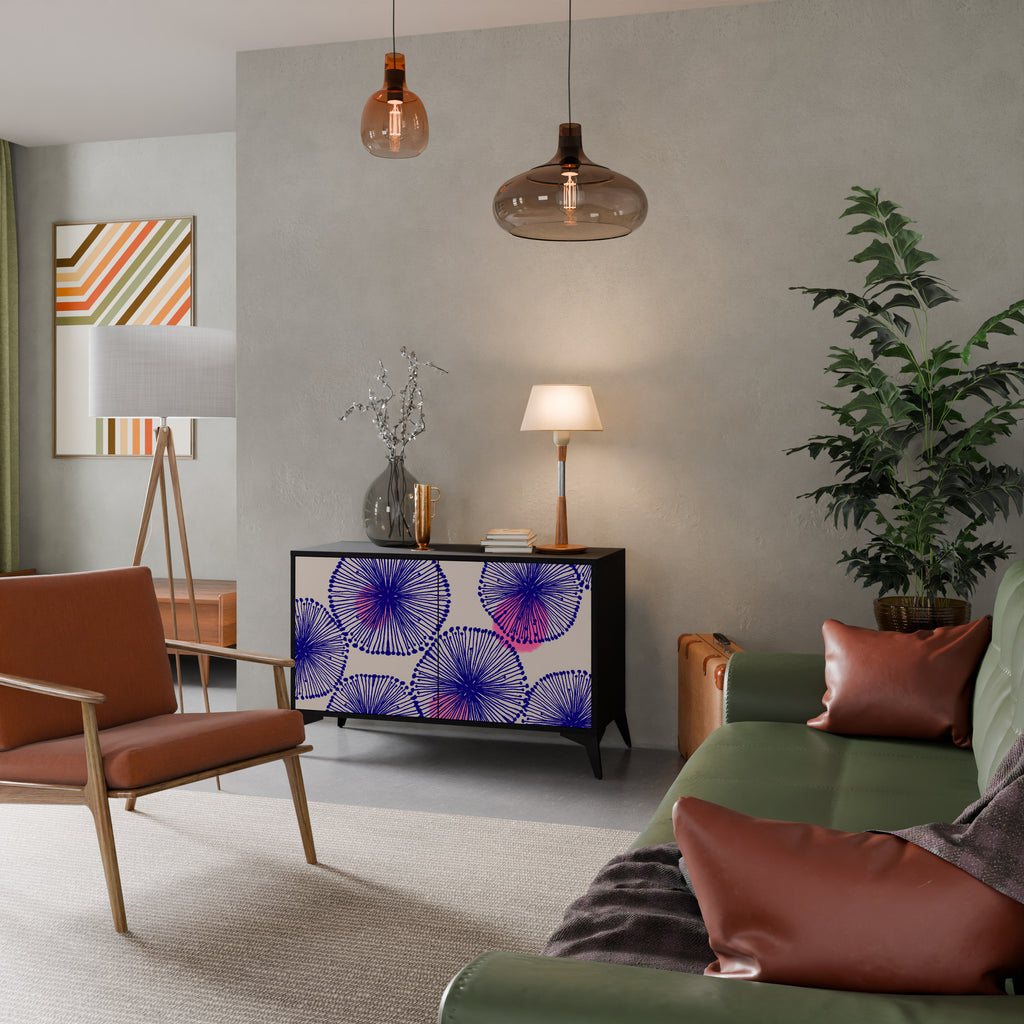 MAGIC NATURE 2-Door Sideboard