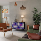 MAGIC NATURE 2-Door Sideboard