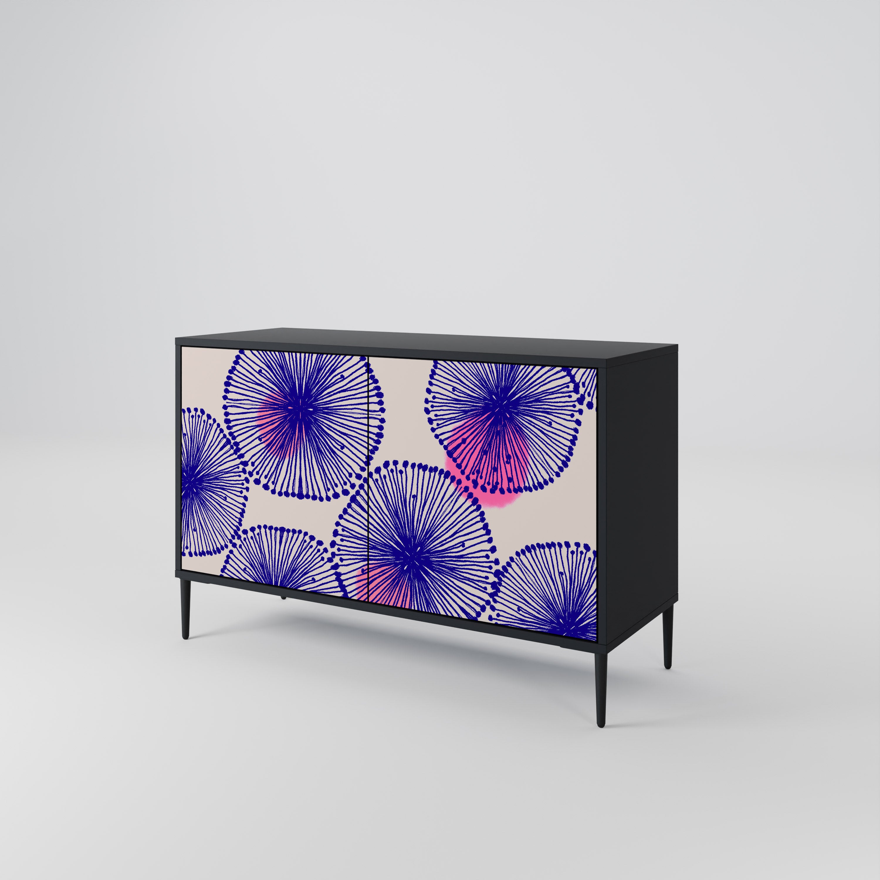 MAGIC NATURE 2-Door Sideboard
