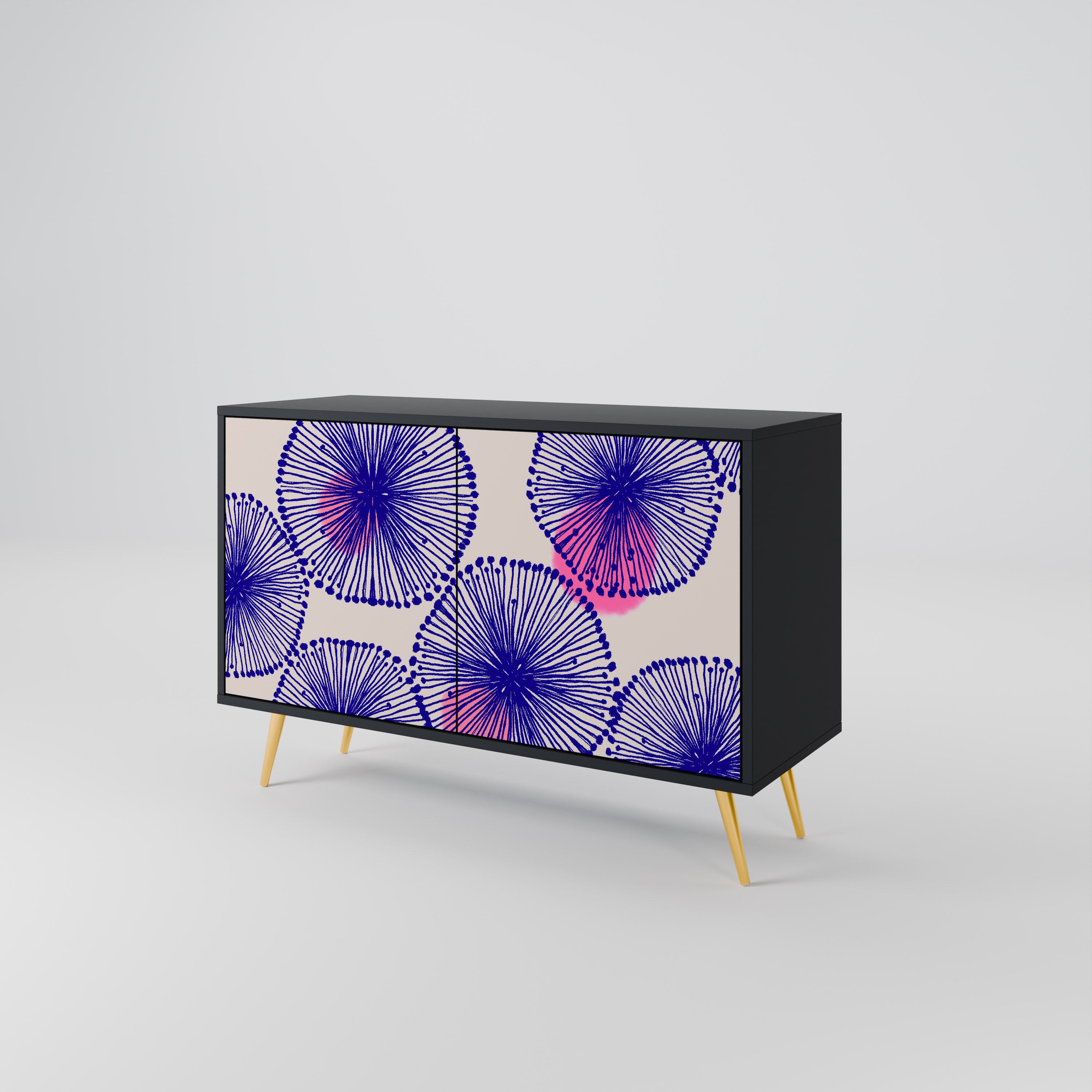 MAGIC NATURE 2-Door Sideboard