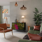 TROPICAL BEAUTY 2-türiges Sideboard