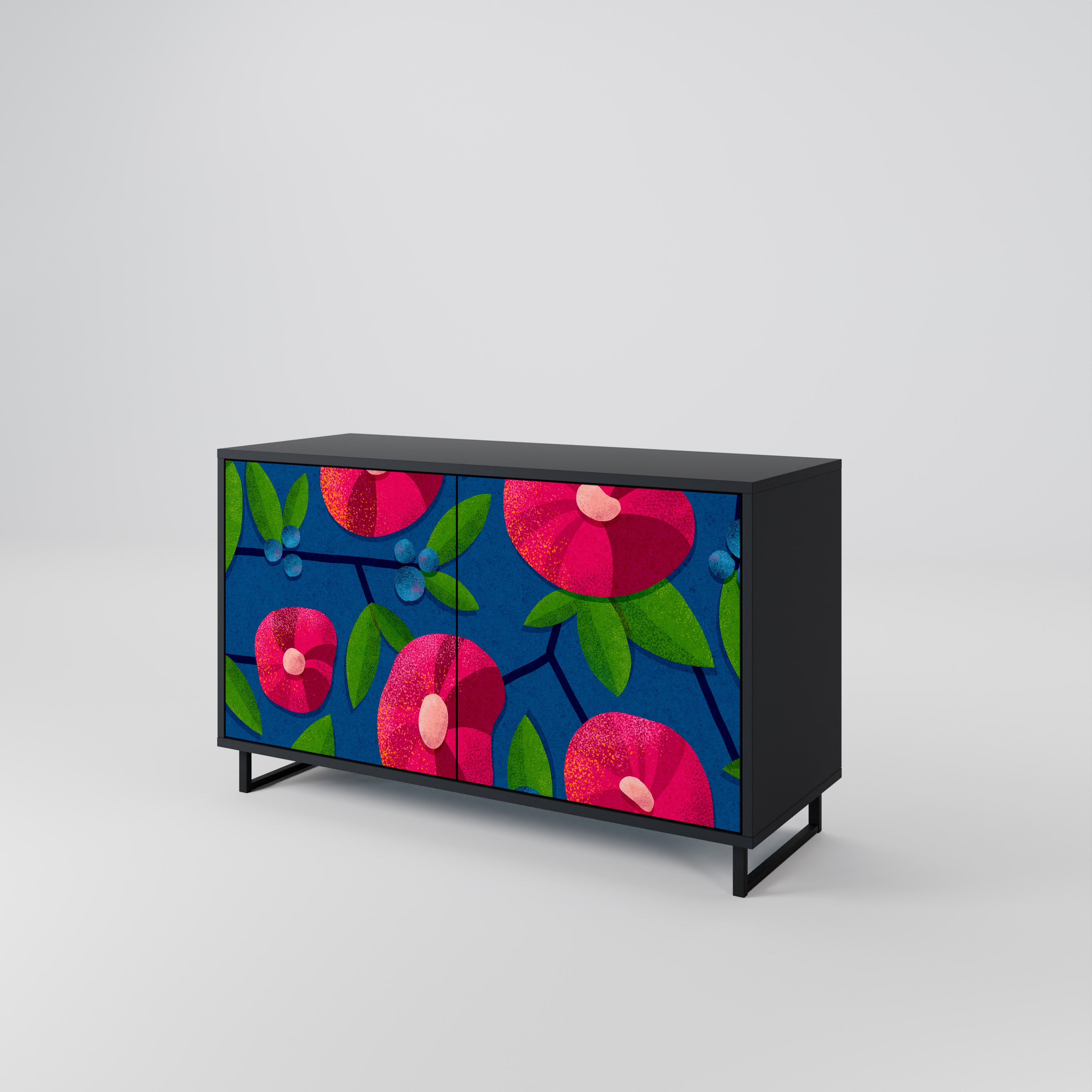 SPRING THOUGHTS 2-Door Sideboard
