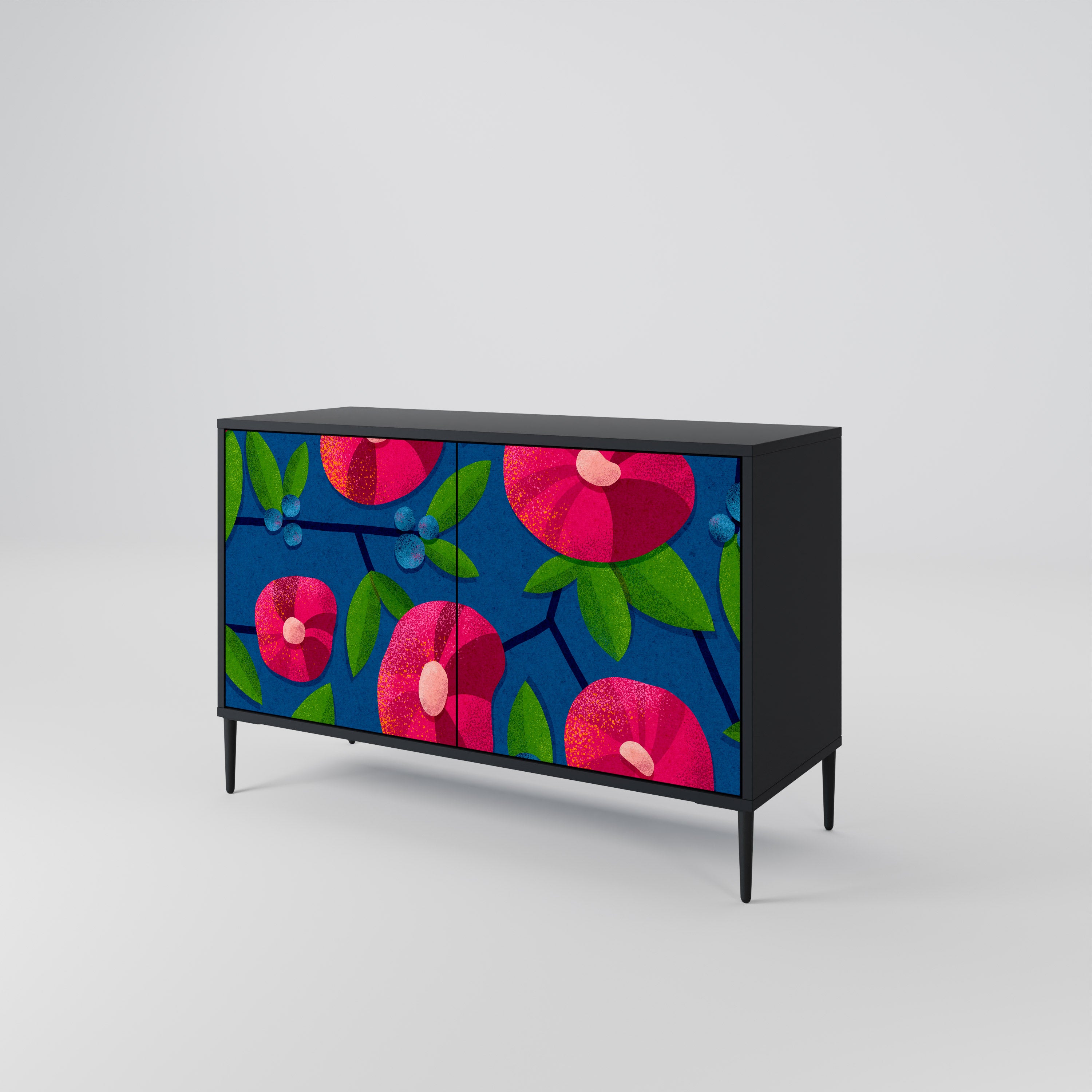 SPRING THOUGHTS 2-Door Sideboard