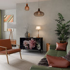 PURE BLOSSOM 2-Door Sideboard