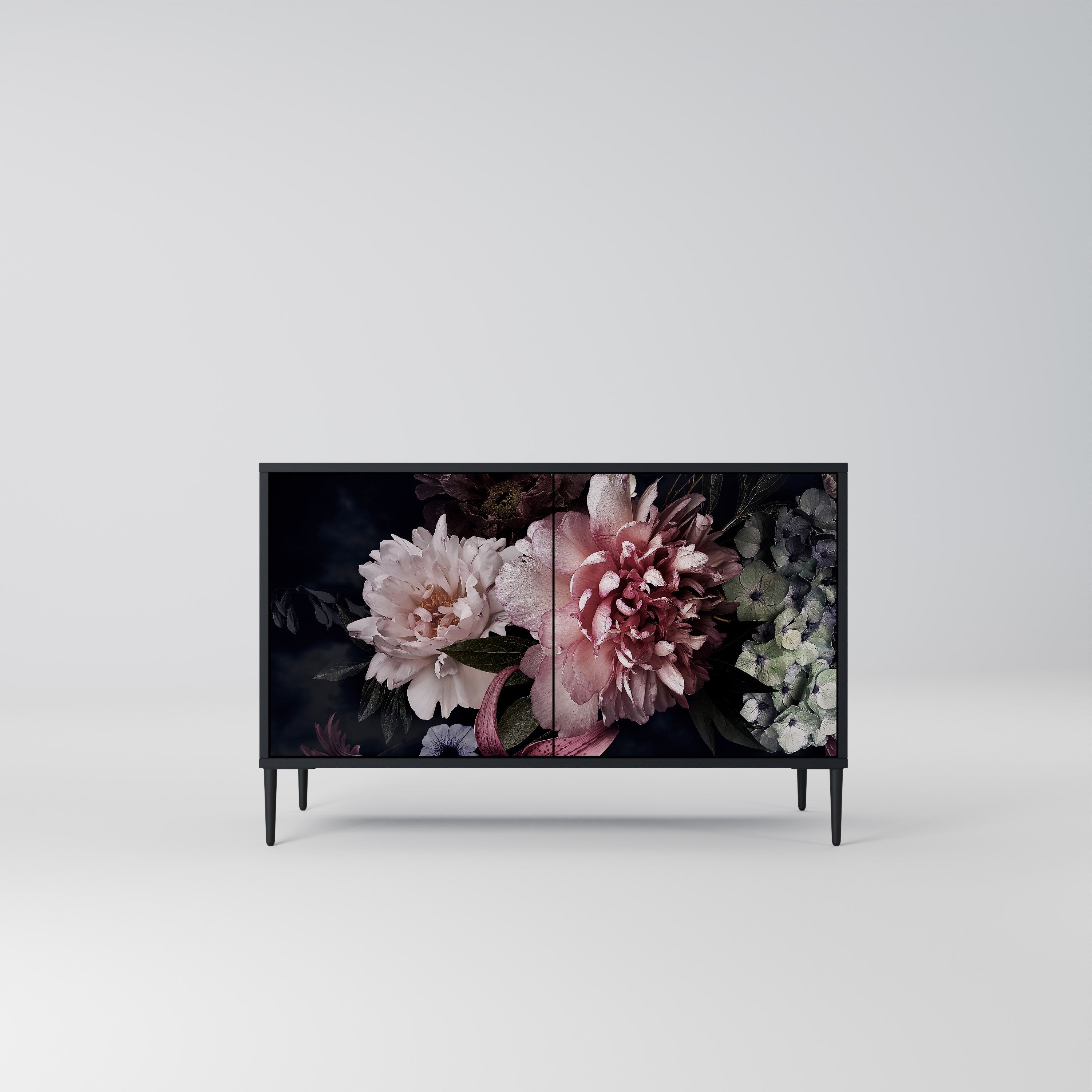 PURE BLOSSOM 2-Door Sideboard