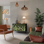 DANDELION AMUSE 2-Door Sideboard