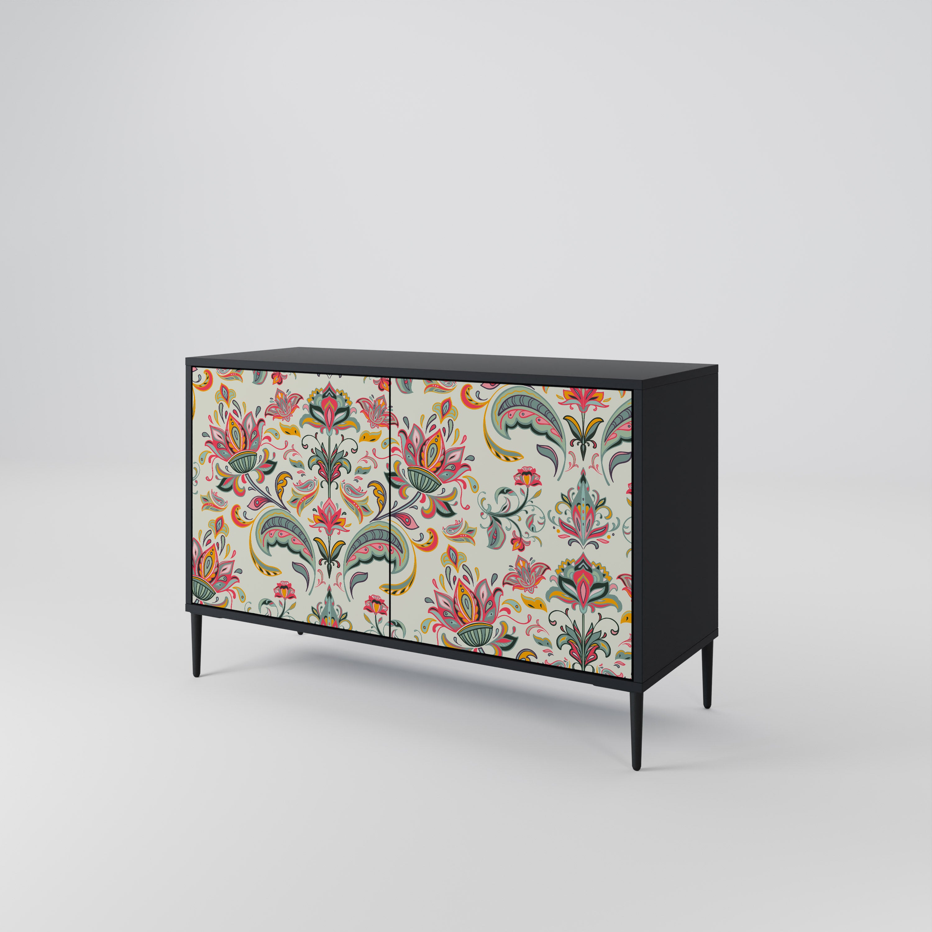 ORGANIC FOLKLORE 2-Door Sideboard