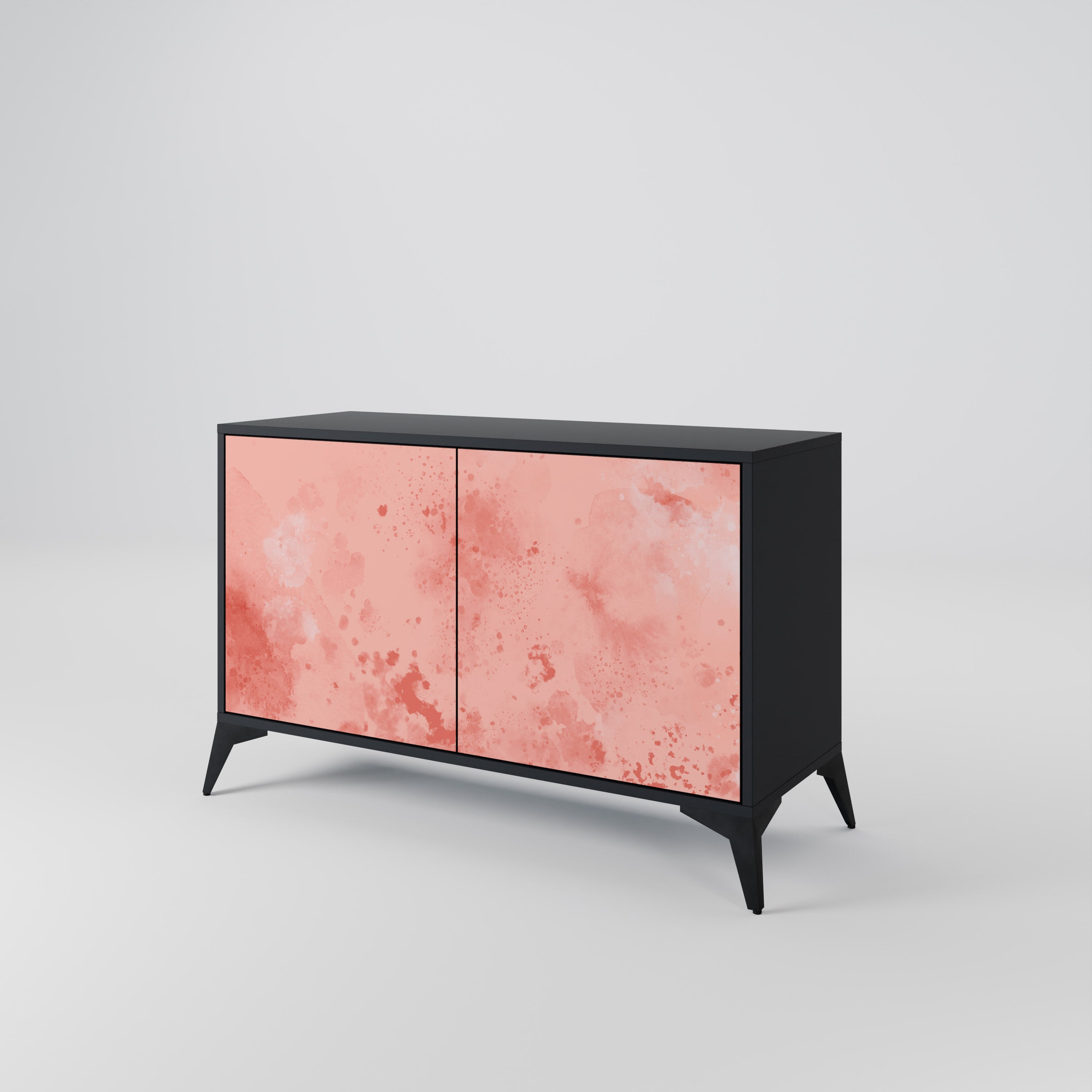 CRANE DANCE 2-Door Sideboard