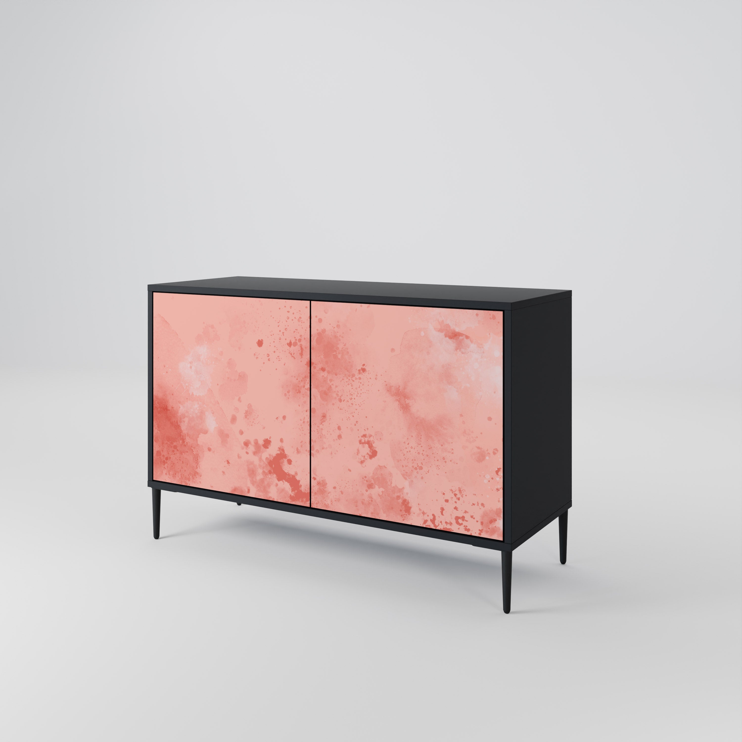 CRANE DANCE 2-Door Sideboard