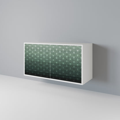 ORNAMENTAL GLIMMER Μπουφές 2-θυρών