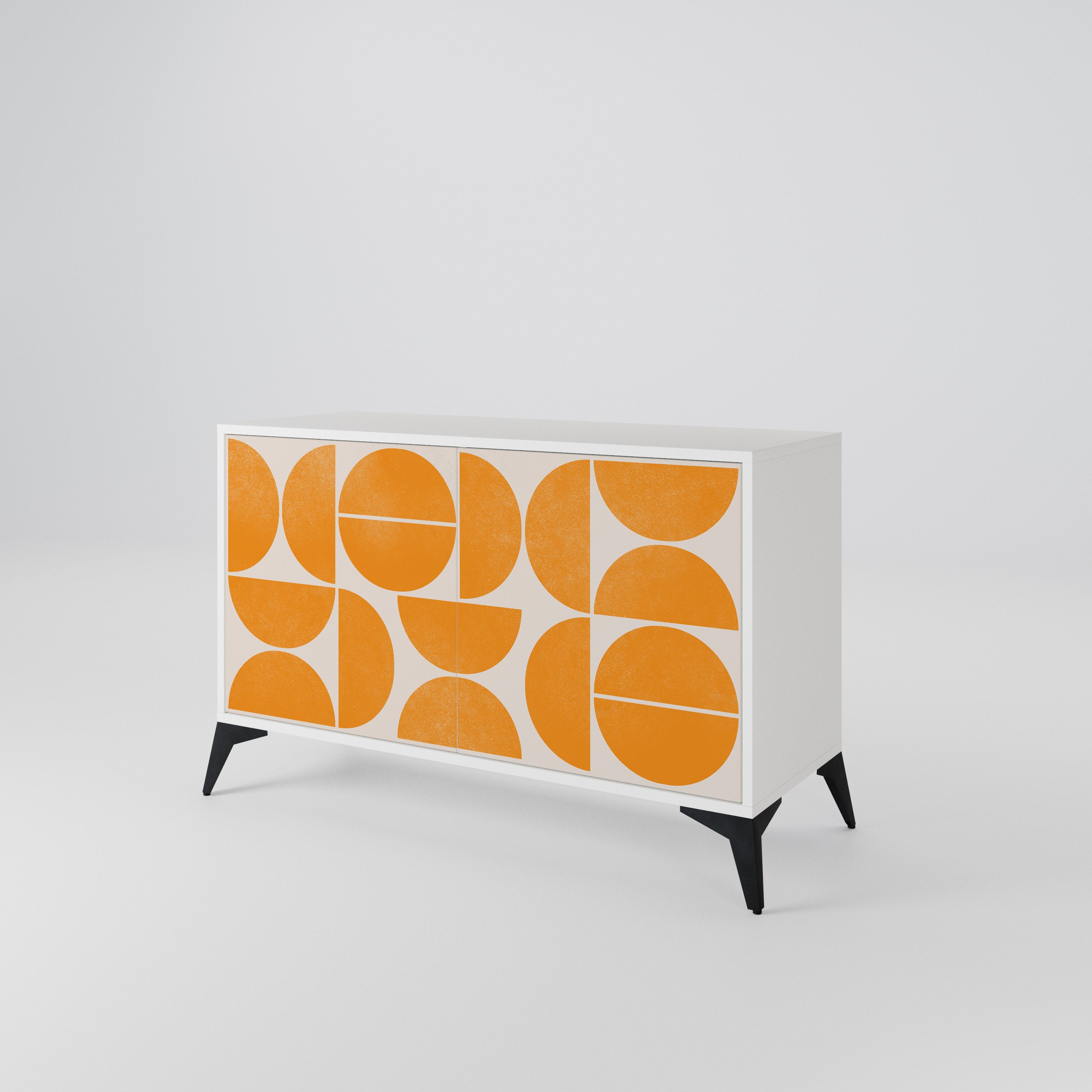 RECURRING DREAMS 2-Door Sideboard